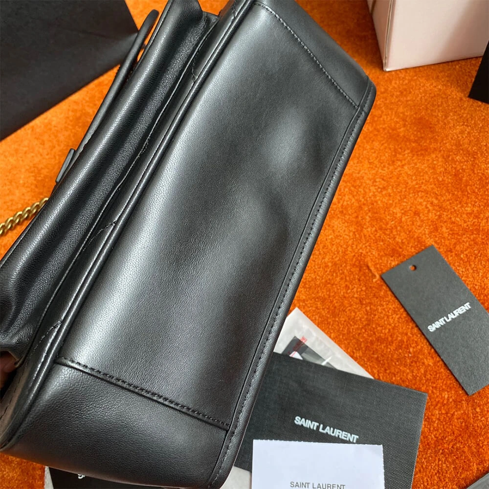 Flexible SAINT LAURENT NIKI MEDIUM IN LAMBSKIN 1478