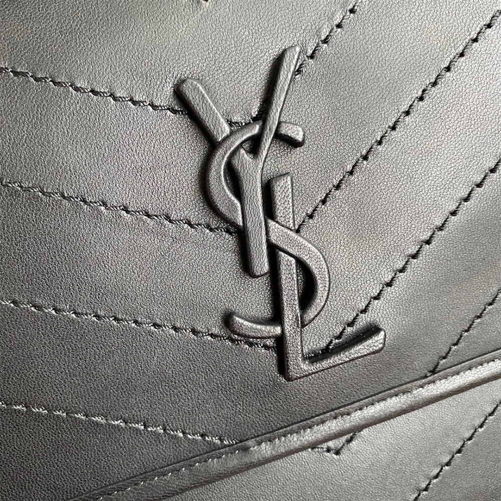 Flexible SAINT LAURENT NIKI MEDIUM IN LAMBSKIN 1478