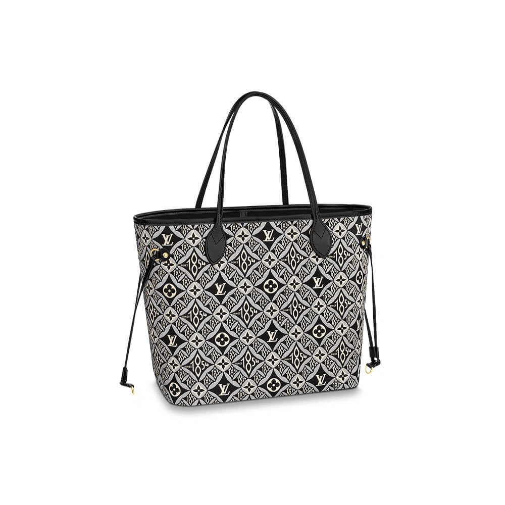 SINCE 1854 NEVERFULL MM Efficient 489