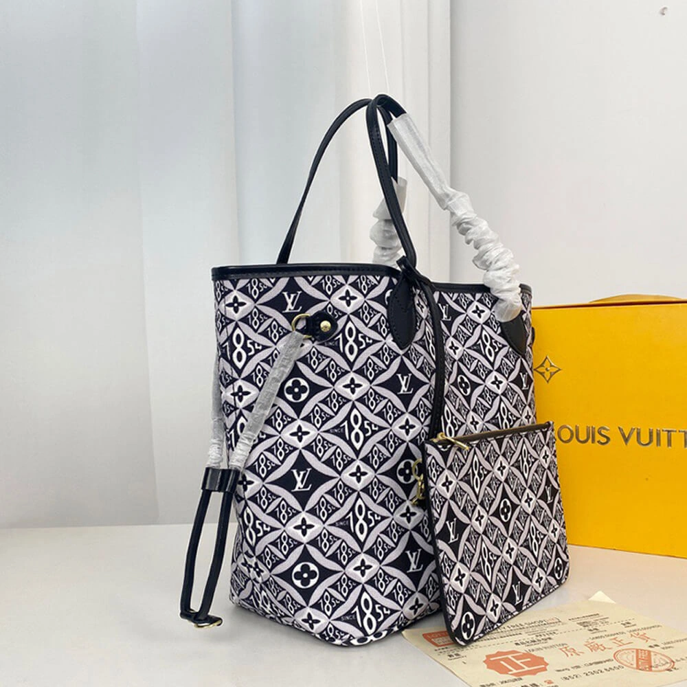 SINCE 1854 NEVERFULL MM Efficient 489