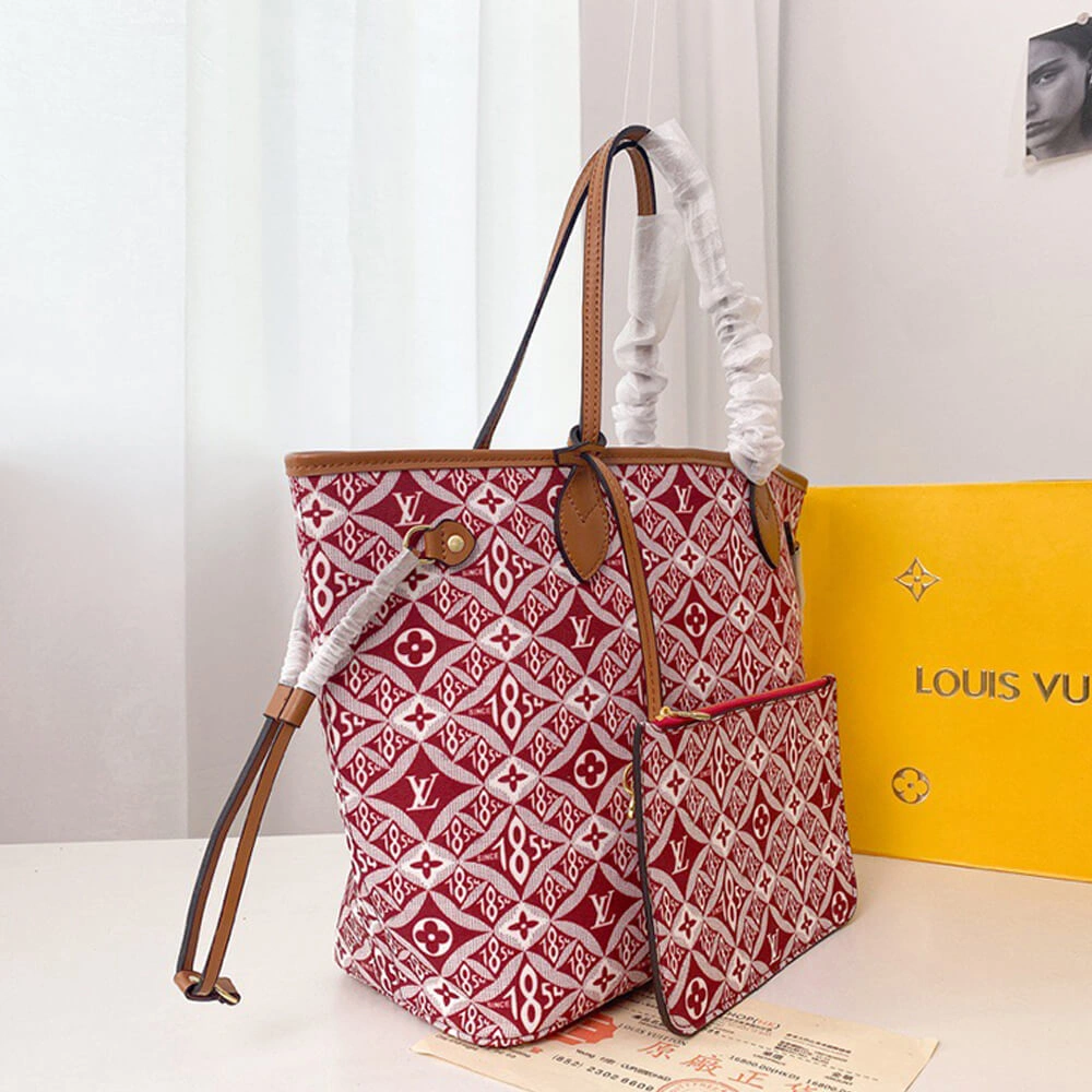 SINCE 1854 NEVERFULL MM FashionForward 486