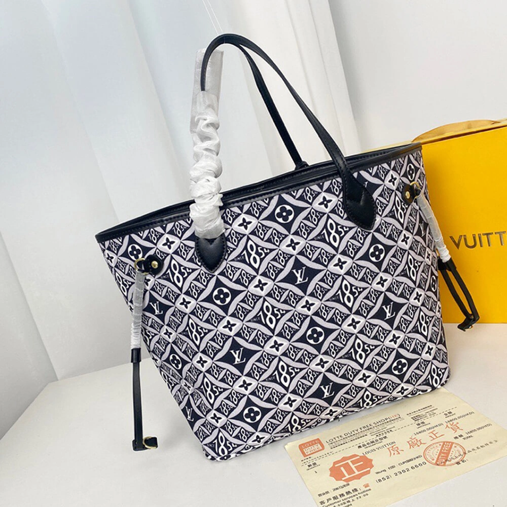 SINCE 1854 NEVERFULL MM Efficient 489