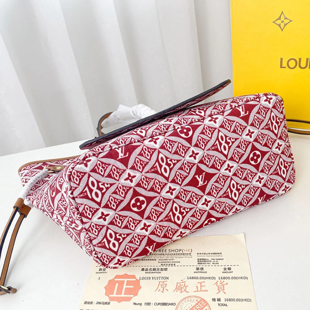 SINCE 1854 NEVERFULL MM FashionForward 486