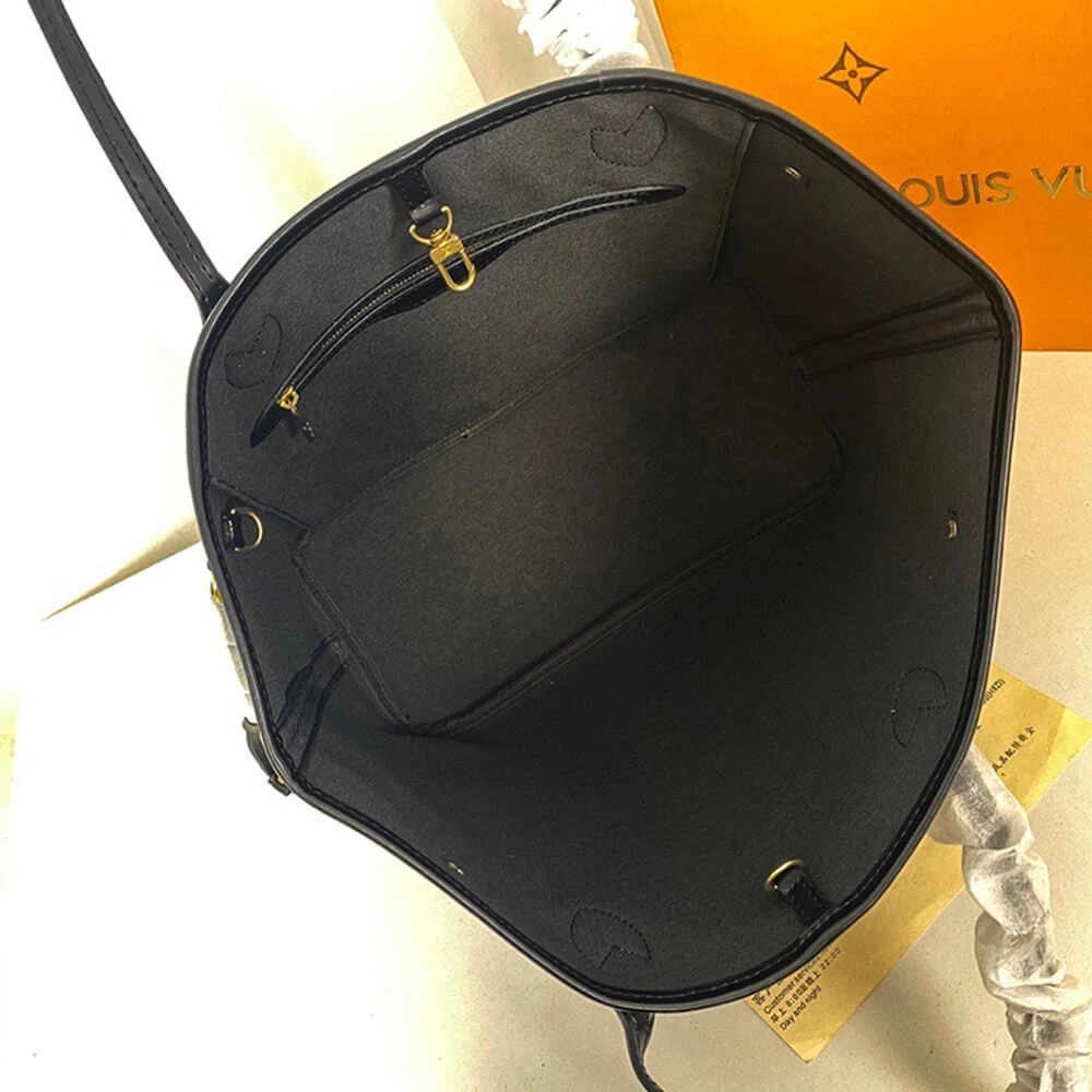 SINCE 1854 NEVERFULL MM Efficient 489