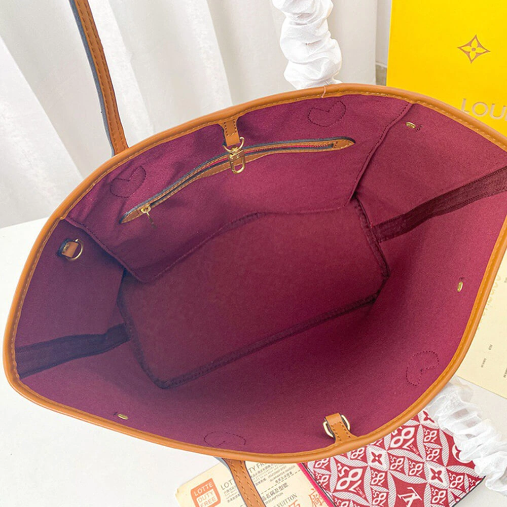 SINCE 1854 NEVERFULL MM FashionForward 486