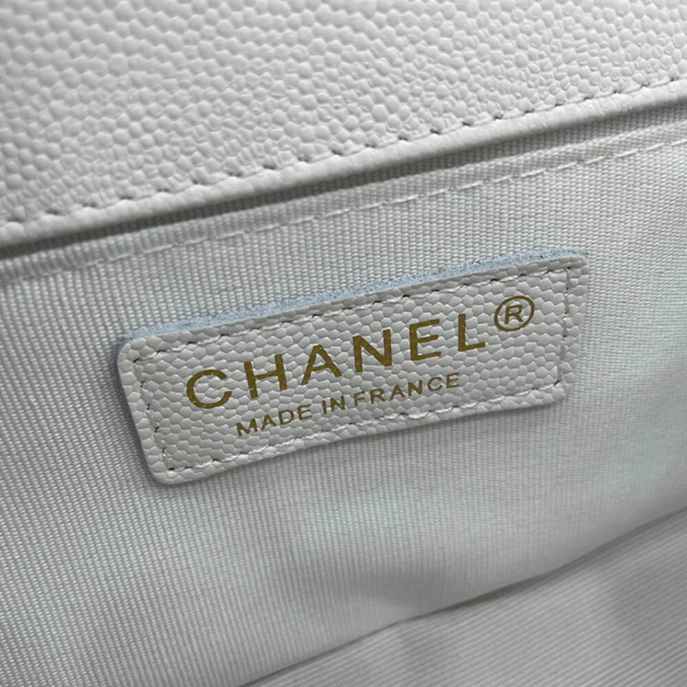SMALL BOY CHANEL HANDBAG MultiPurpose 1208