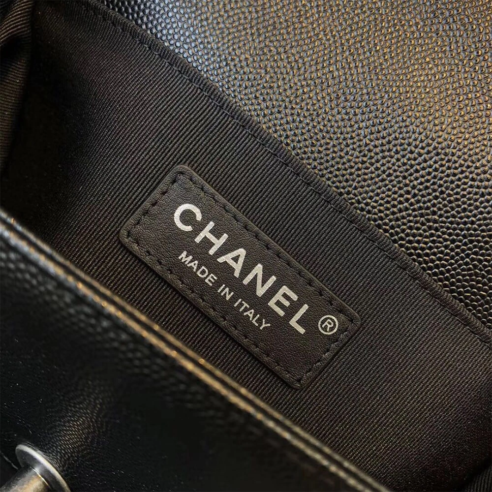 SMALL BOY CHANEL HANDBAG Popular 1201