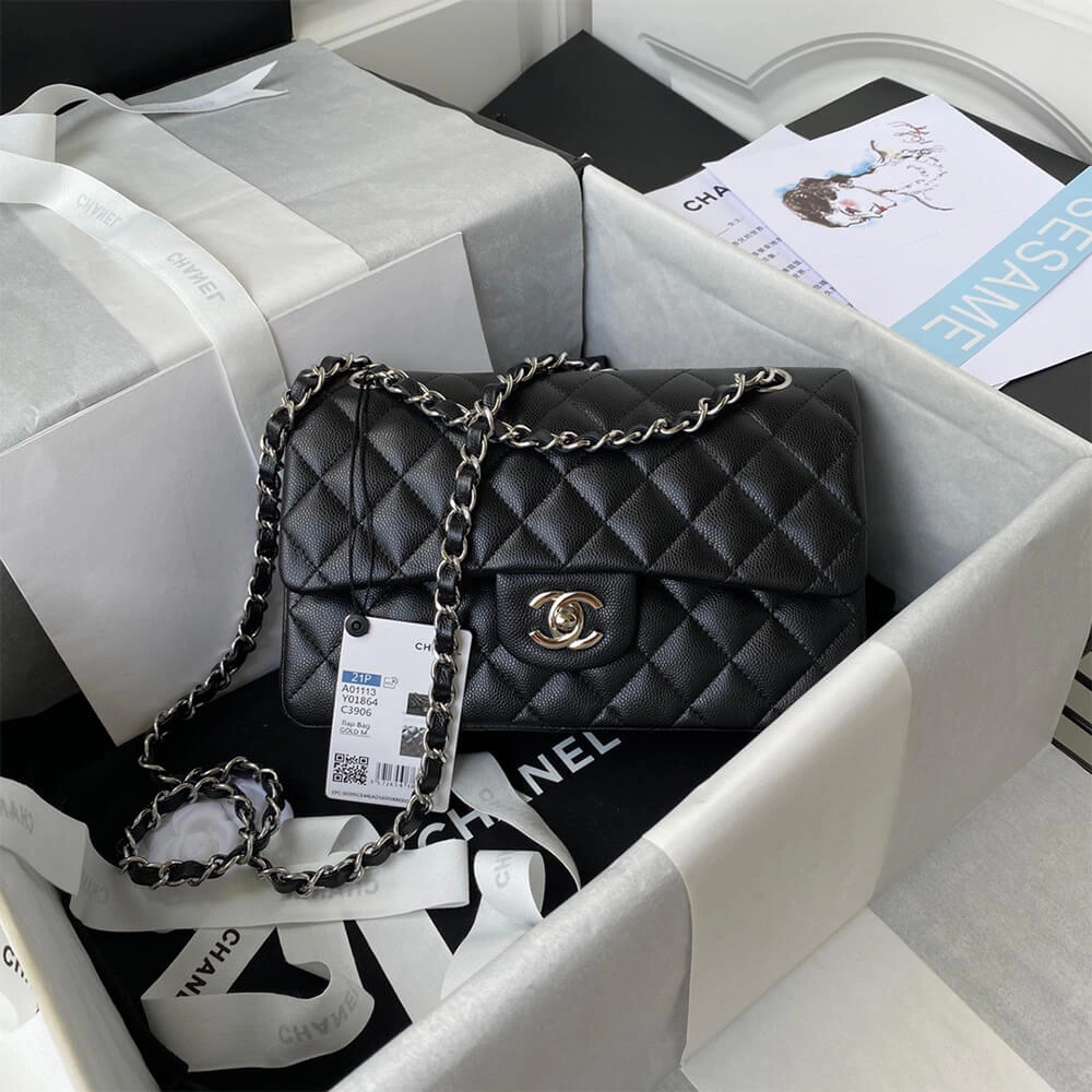 SMALL CLASSIC HANDBAG EasyCare 1188