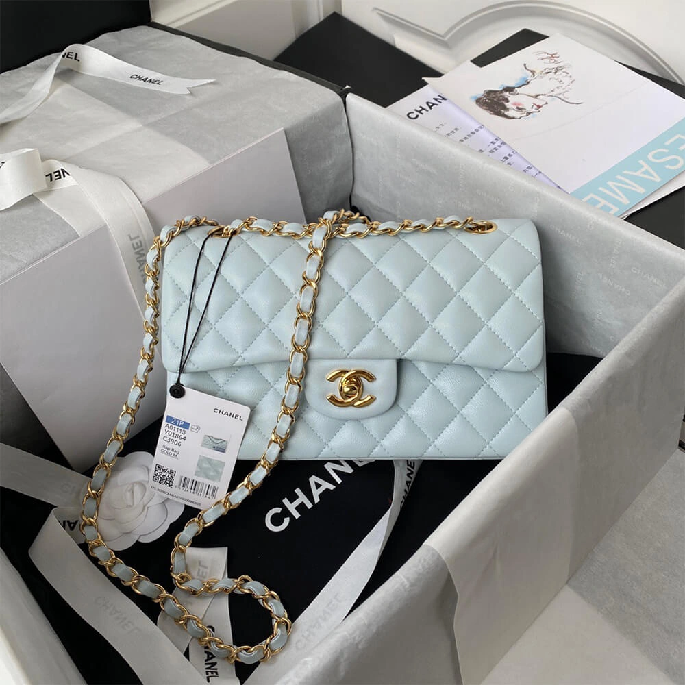 MultiPurpose SMALL CLASSIC HANDBAG 1157