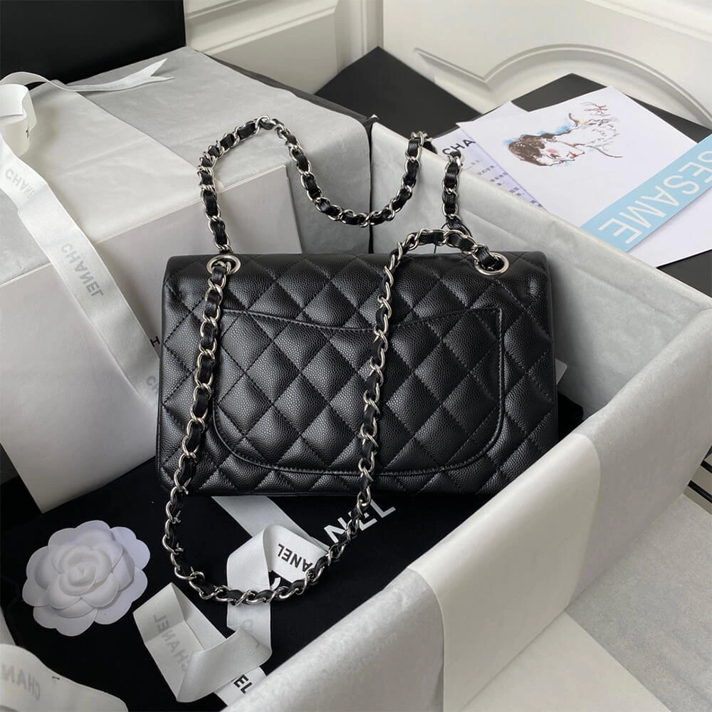 SMALL CLASSIC HANDBAG EasyCare 1188