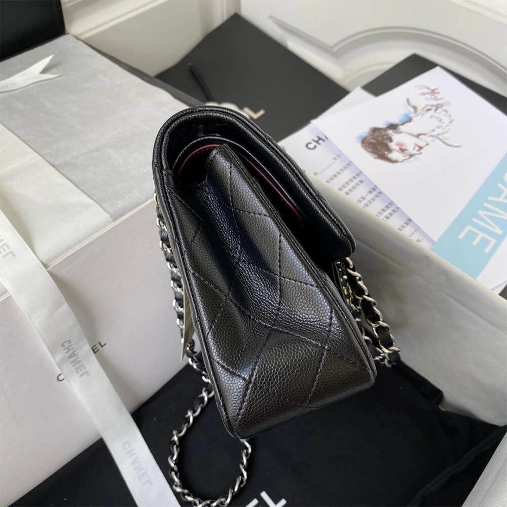 SMALL CLASSIC HANDBAG EasyCare 1188