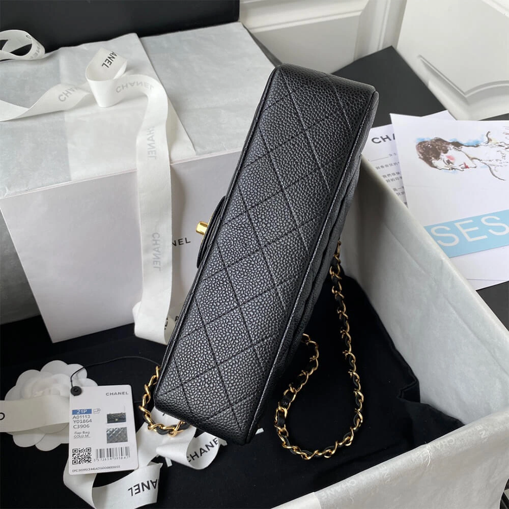 Breathable SMALL CLASSIC HANDBAG 1155