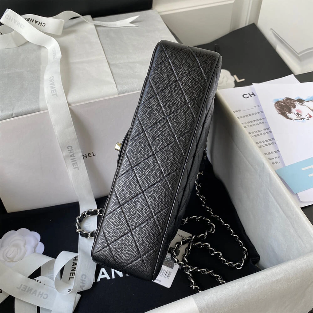 SMALL CLASSIC HANDBAG EasyCare 1188