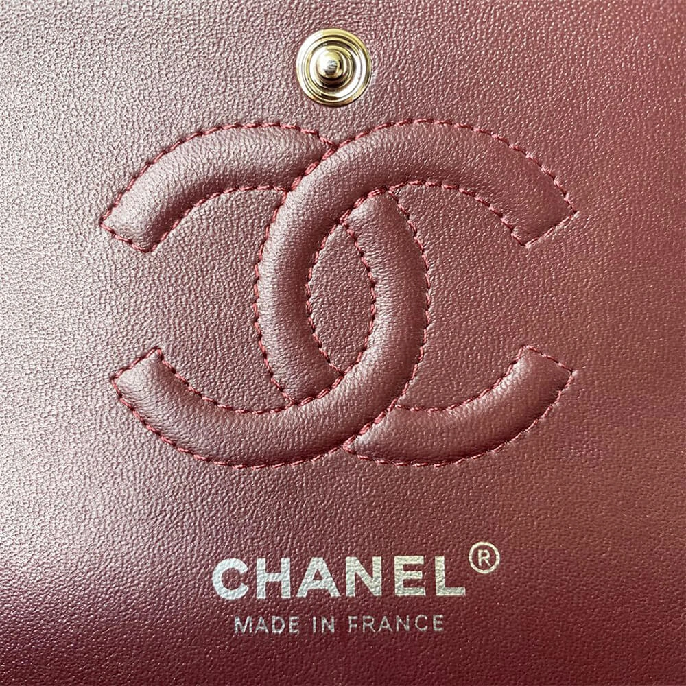 SMALL CLASSIC HANDBAG EasyCare 1188