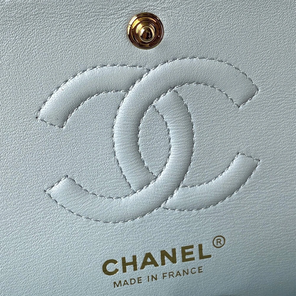 MultiPurpose SMALL CLASSIC HANDBAG 1157