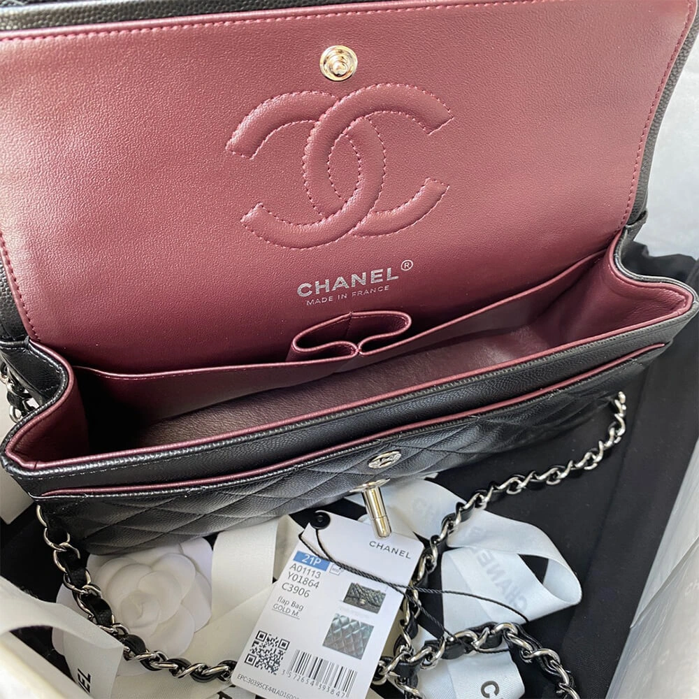 SMALL CLASSIC HANDBAG EasyCare 1188