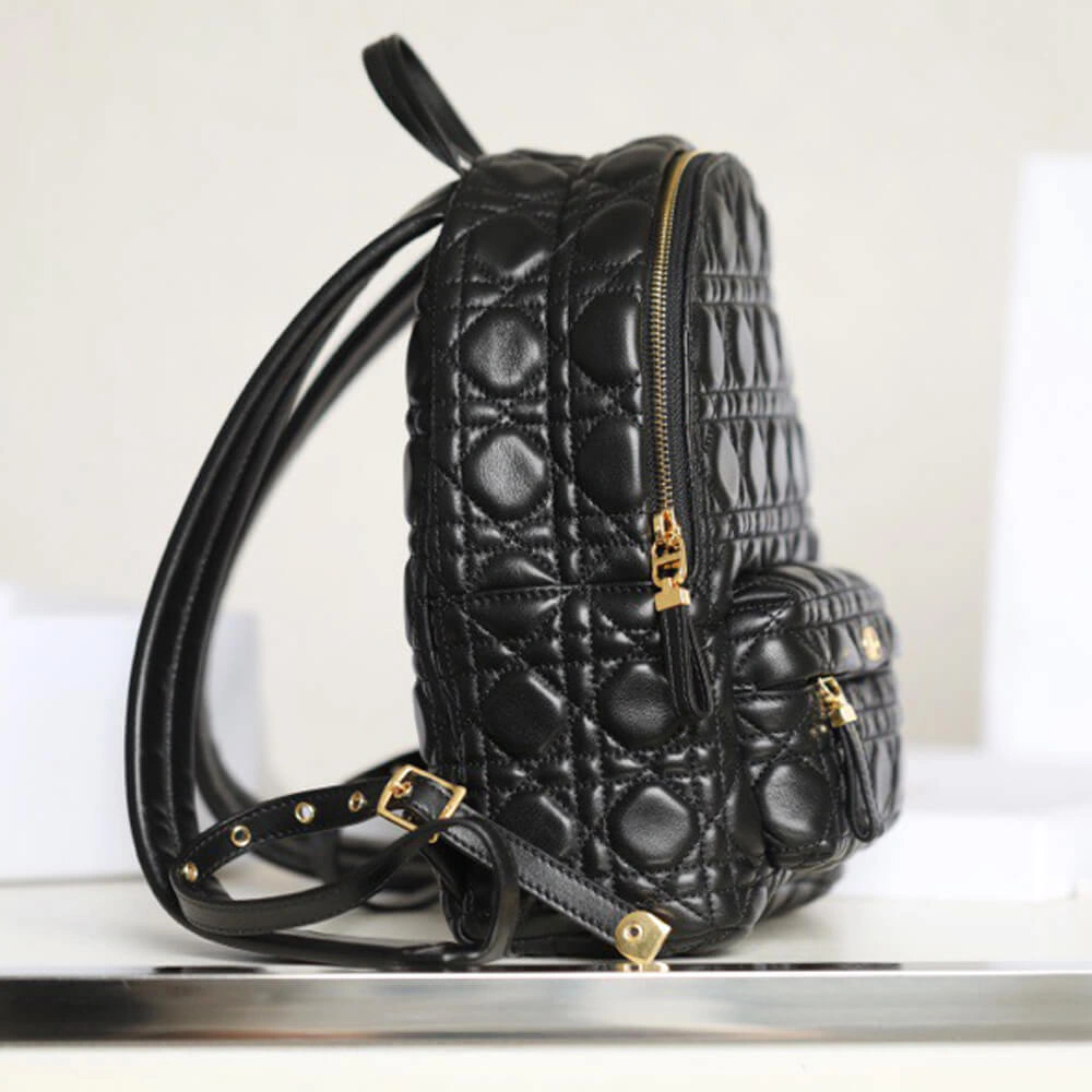 SMALL DIOR BACKPACK Breathable 1377