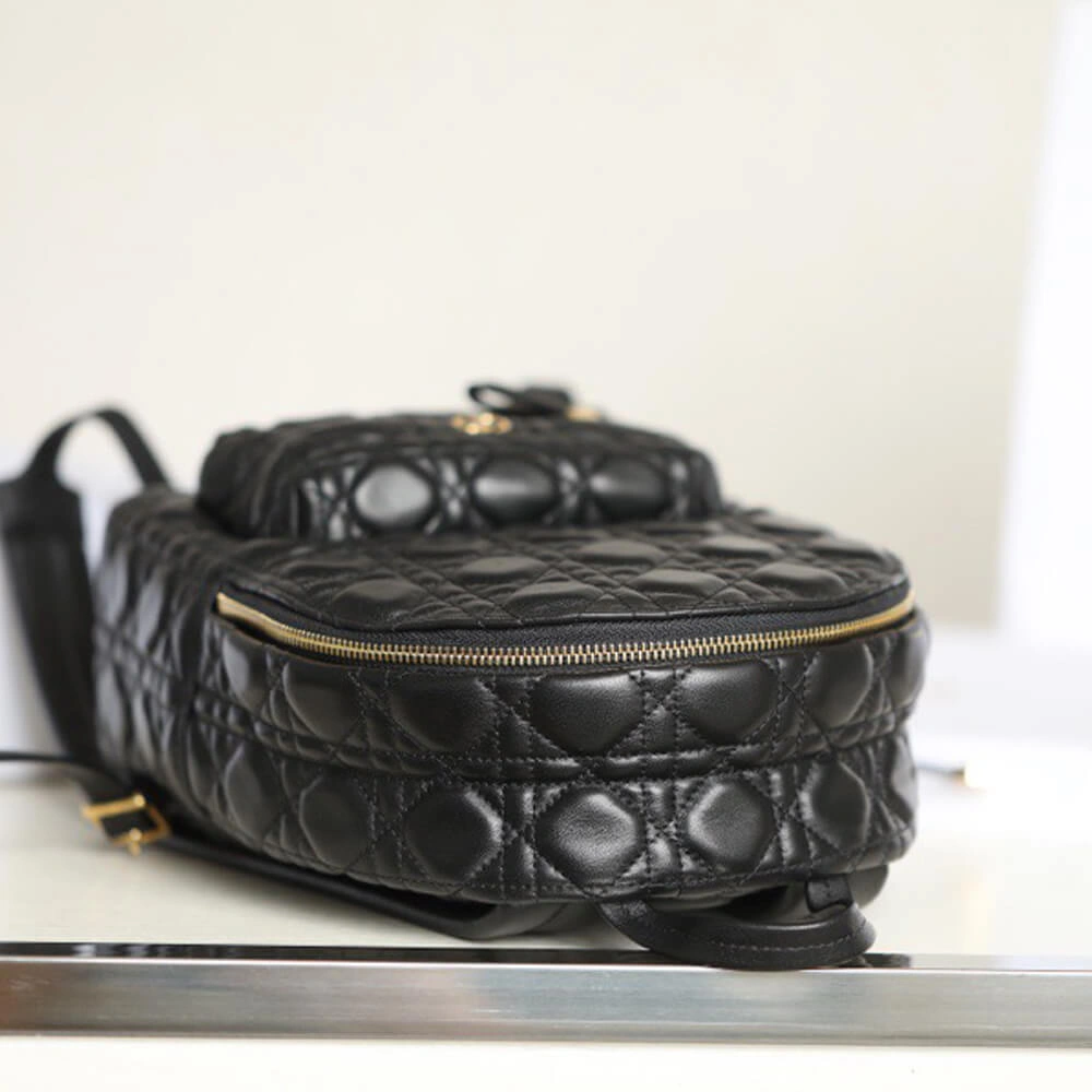 SMALL DIOR BACKPACK Breathable 1377