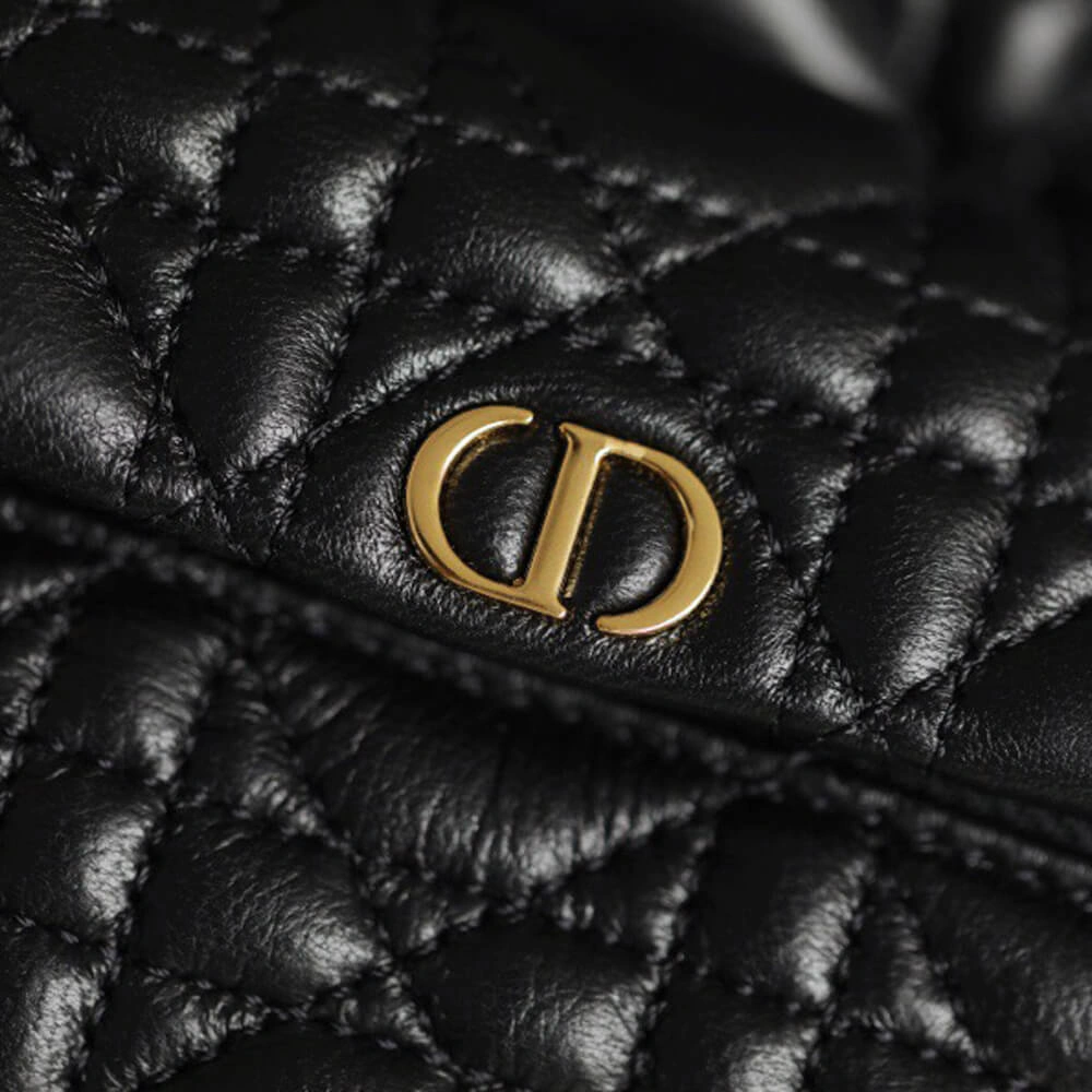 SMALL DIOR BACKPACK Breathable 1377