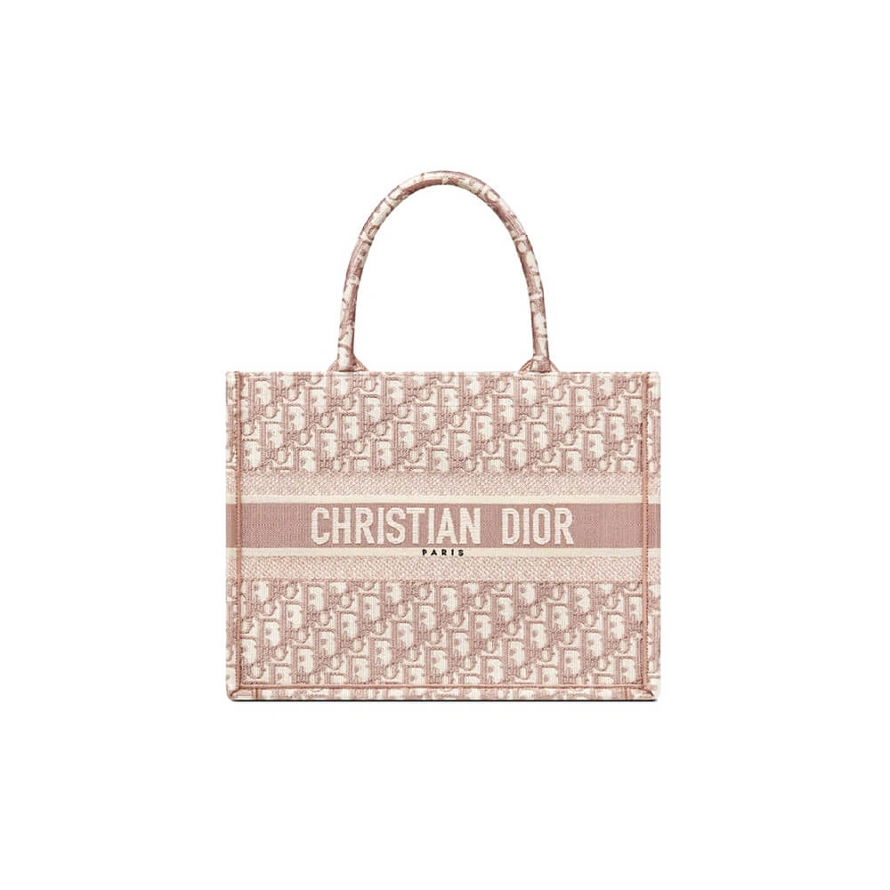QuickDry SMALL DIOR BOOK TOTE 1367