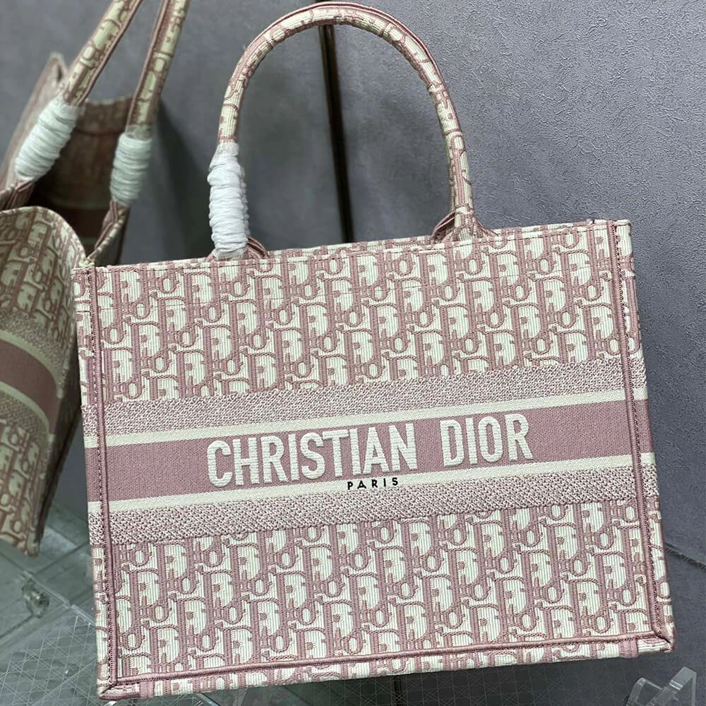 QuickDry SMALL DIOR BOOK TOTE 1367