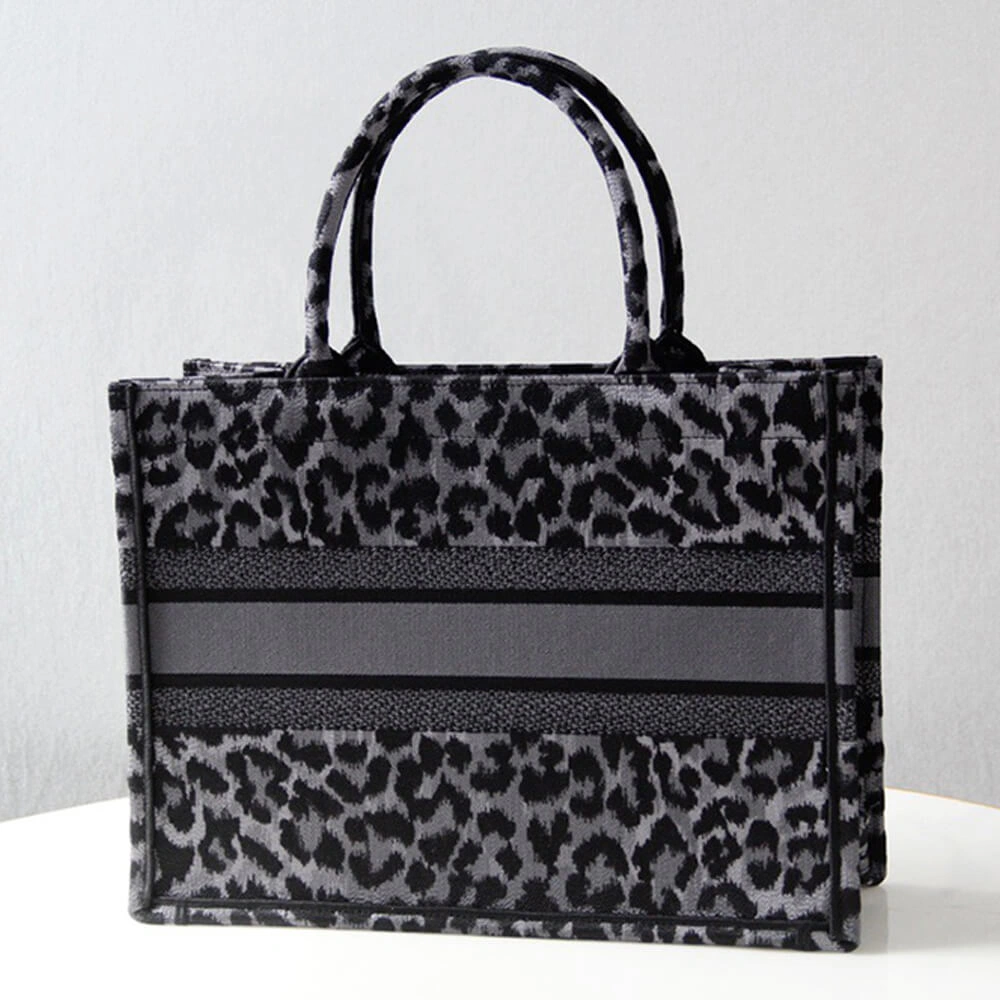 RelaxedFit SMALL DIOR BOOK TOTE 1347