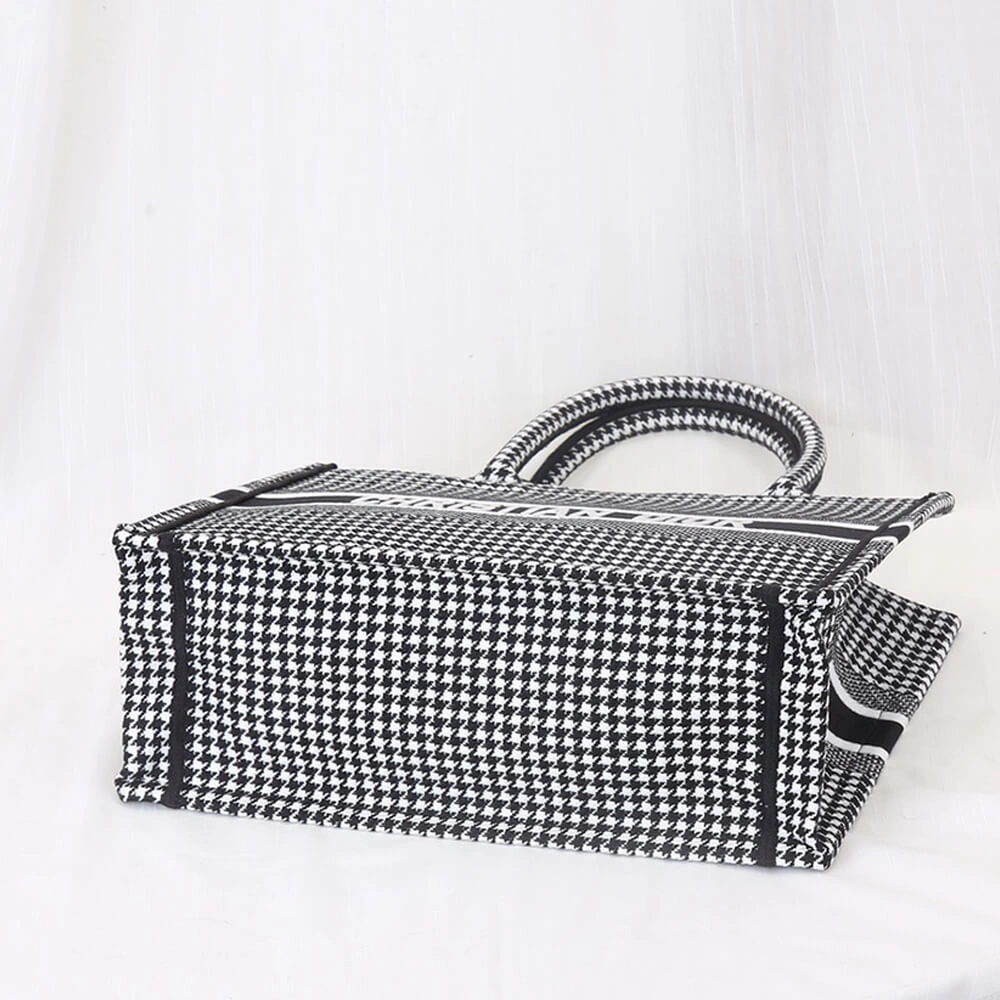 StreetReady SMALL DIOR BOOK TOTE 1345