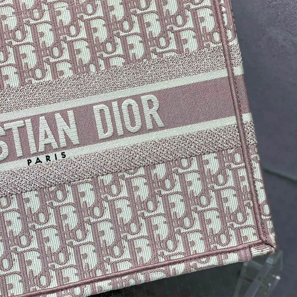 QuickDry SMALL DIOR BOOK TOTE 1367