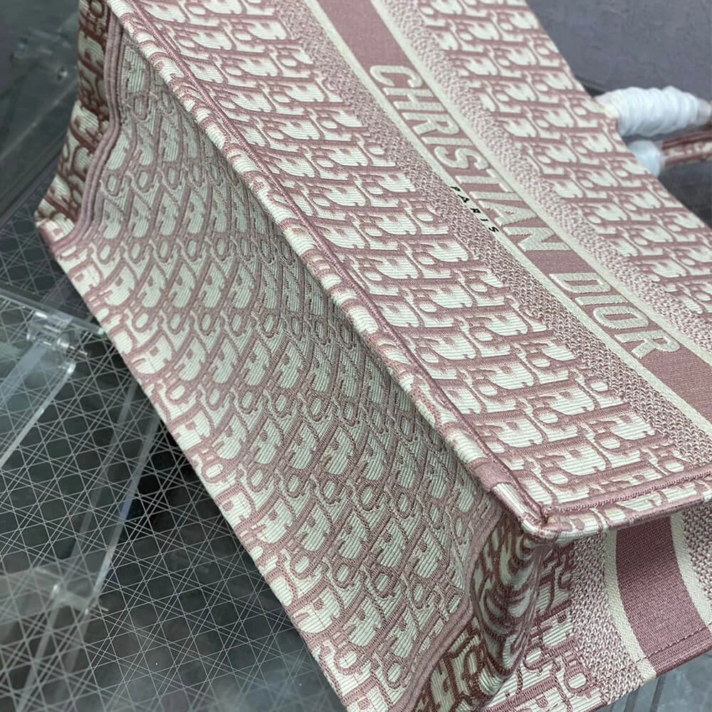 QuickDry SMALL DIOR BOOK TOTE 1367