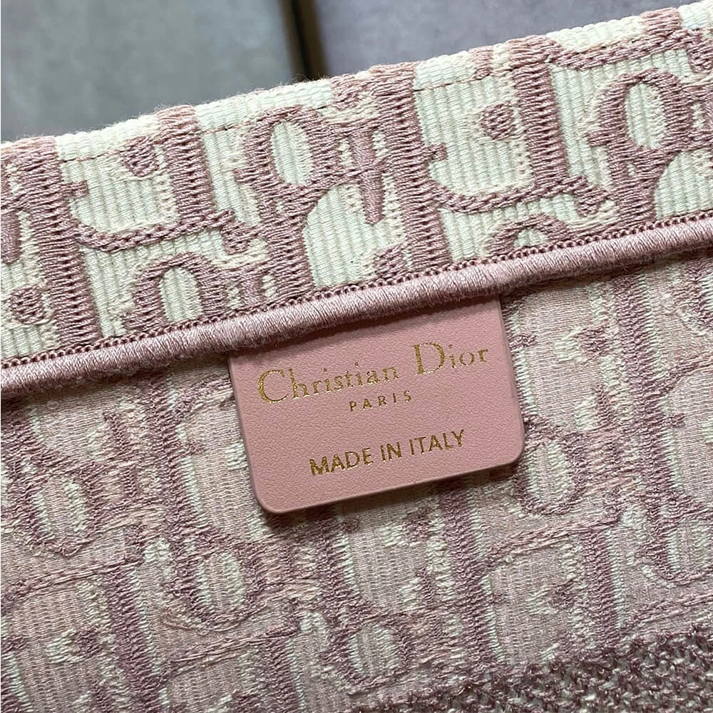 QuickDry SMALL DIOR BOOK TOTE 1367