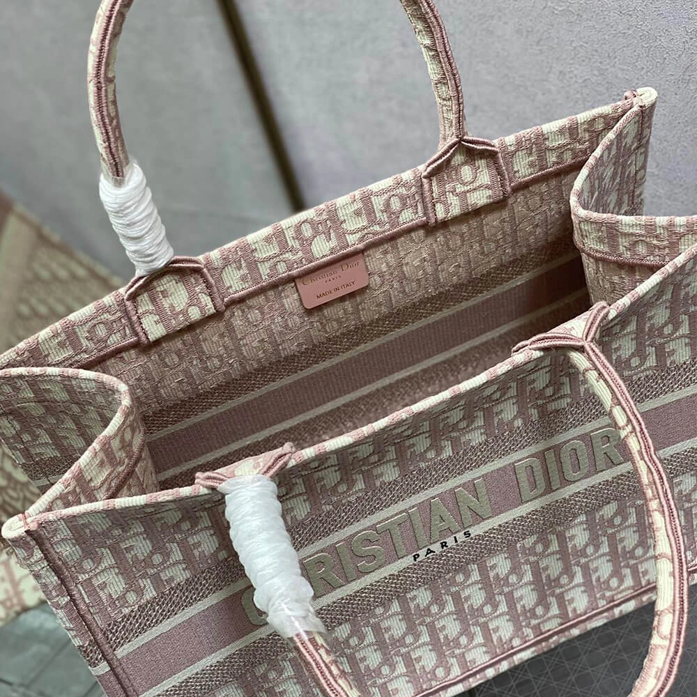 QuickDry SMALL DIOR BOOK TOTE 1367