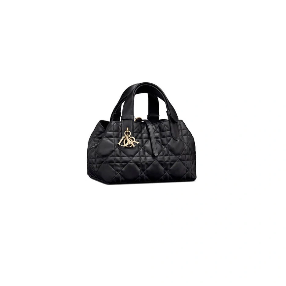 SMALL DIOR TOUJOURS BAG Durable 1281