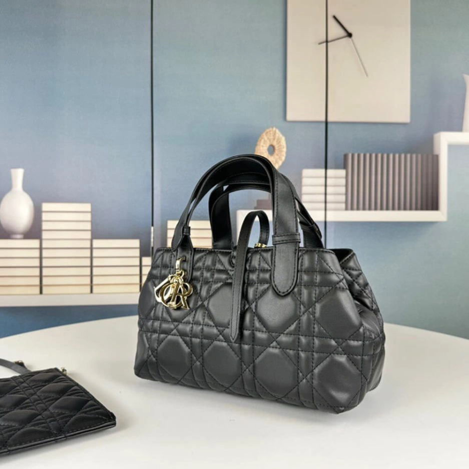 SMALL DIOR TOUJOURS BAG Durable 1281