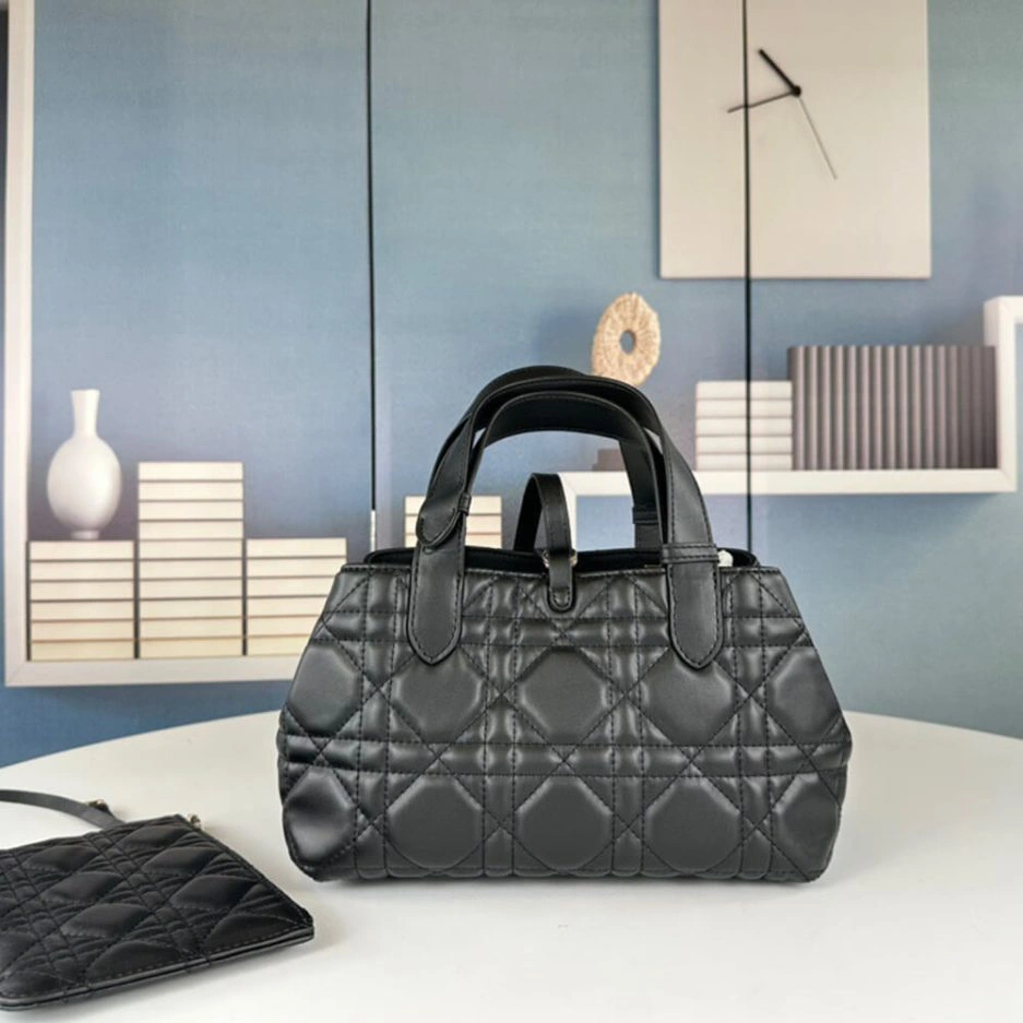 SMALL DIOR TOUJOURS BAG Durable 1281