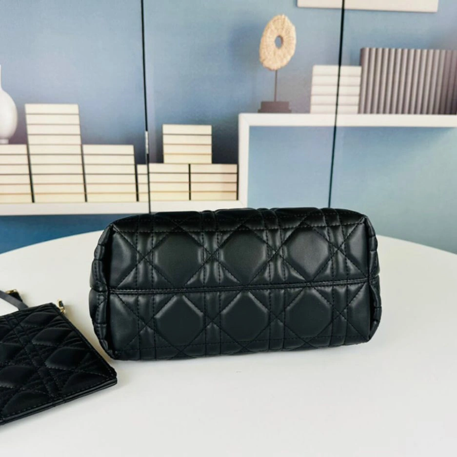 SMALL DIOR TOUJOURS BAG Durable 1281