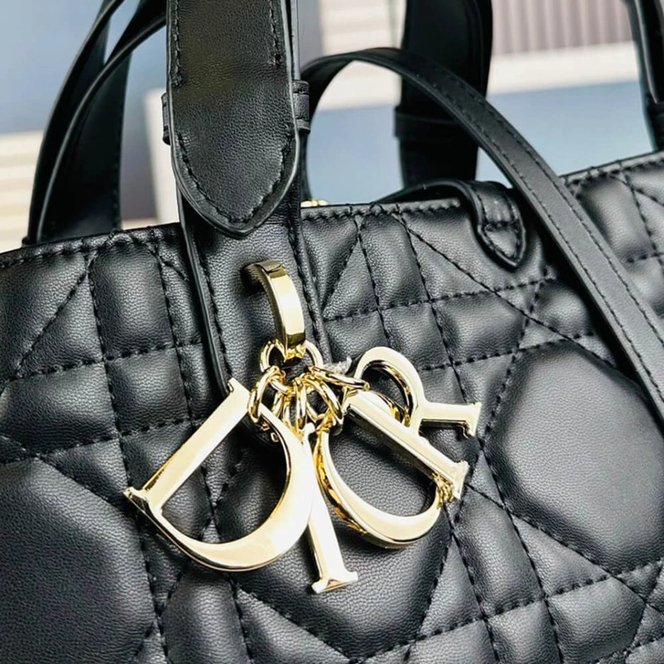 SMALL DIOR TOUJOURS BAG Durable 1281