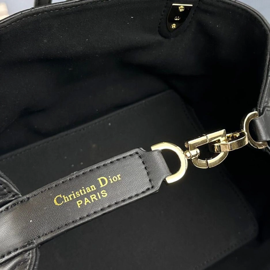 SMALL DIOR TOUJOURS BAG Durable 1281