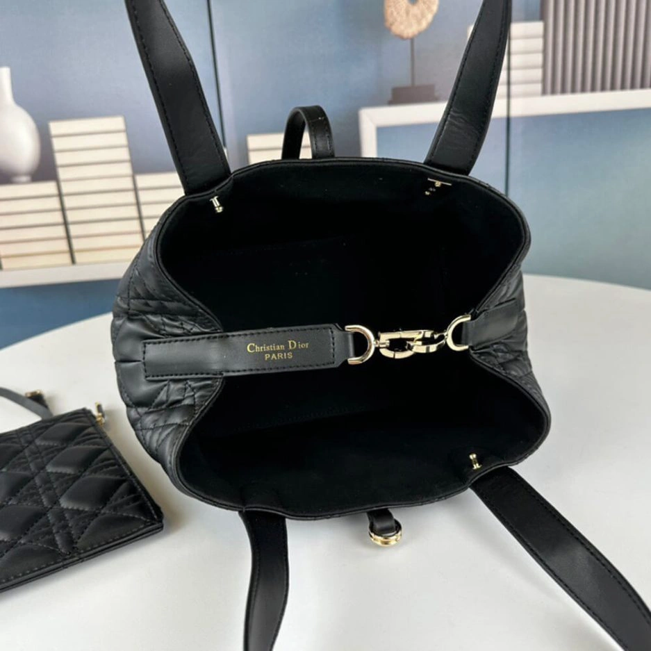 SMALL DIOR TOUJOURS BAG Durable 1281