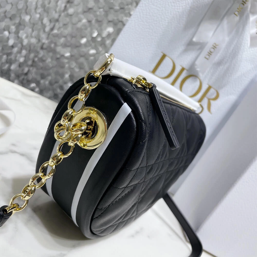 SMALL DIOR VIBE HOBO BAG MoistureWicking 1264
