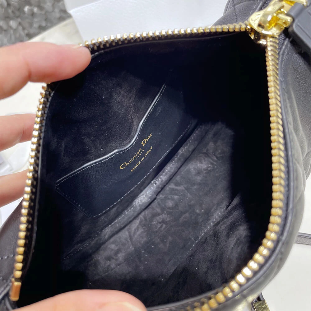 SMALL DIOR VIBE HOBO BAG MoistureWicking 1264