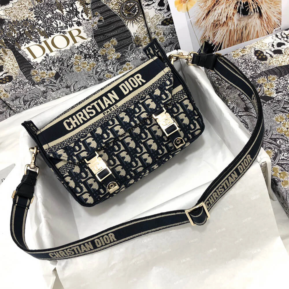 UrbanStyle SMALL DIORCAMP BAG 1297