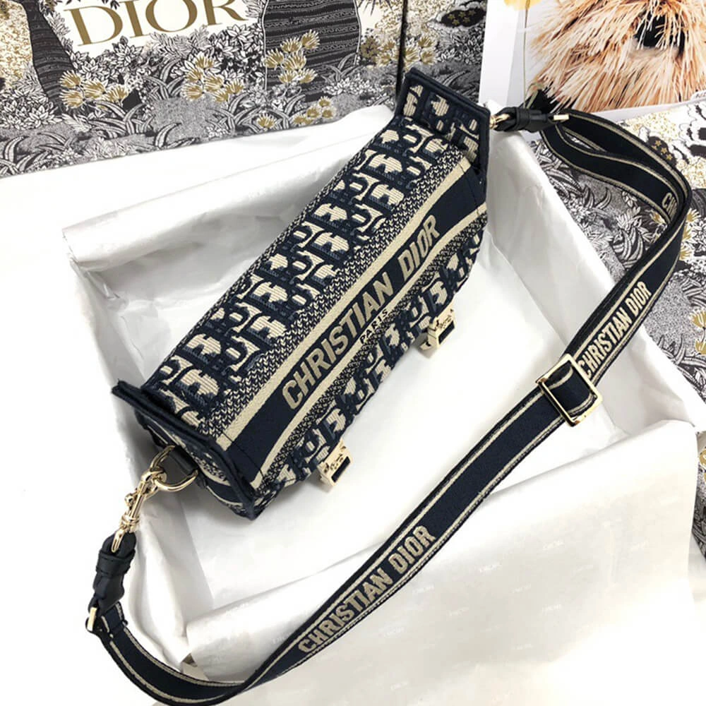 UrbanStyle SMALL DIORCAMP BAG 1297