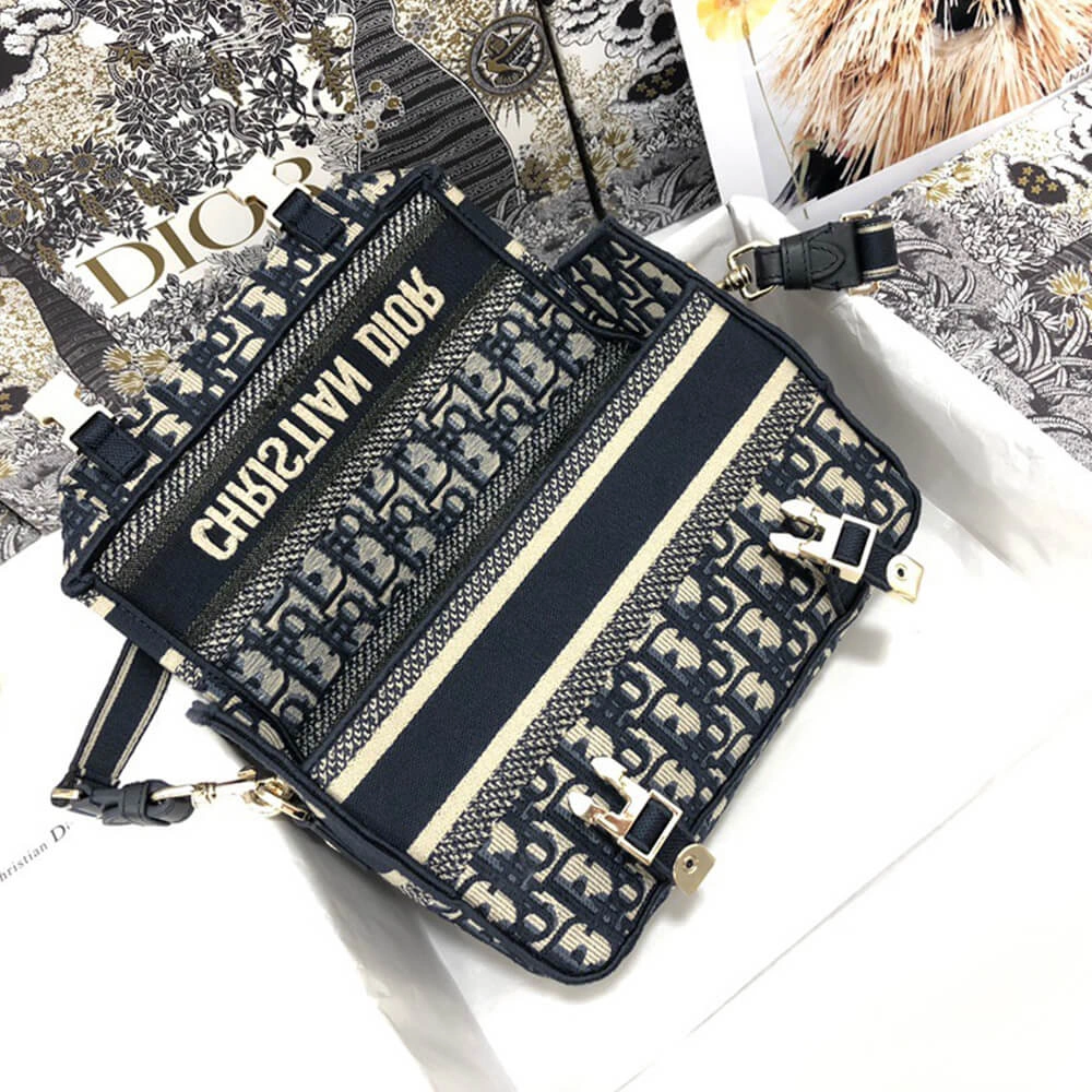 UrbanStyle SMALL DIORCAMP BAG 1297