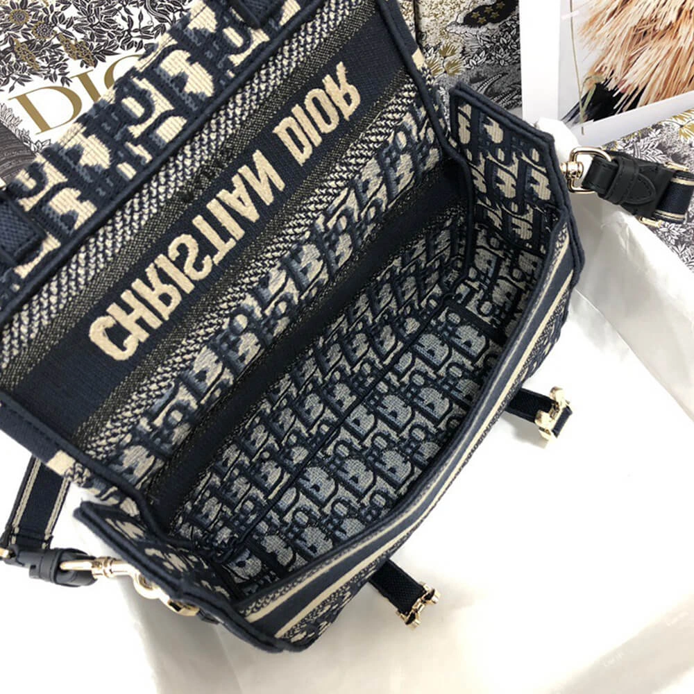 UrbanStyle SMALL DIORCAMP BAG 1297