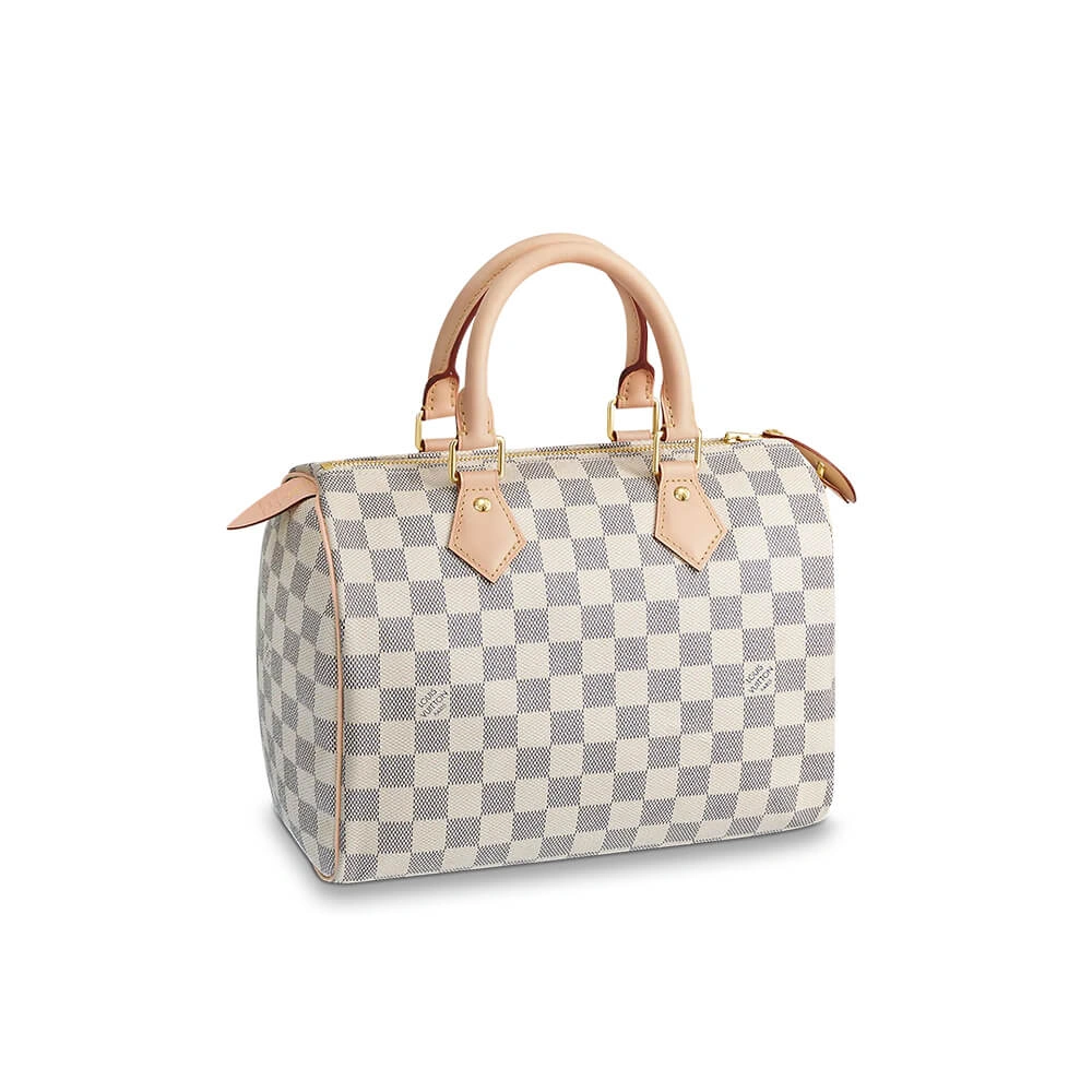 SoftTouch SPEEDY 463
