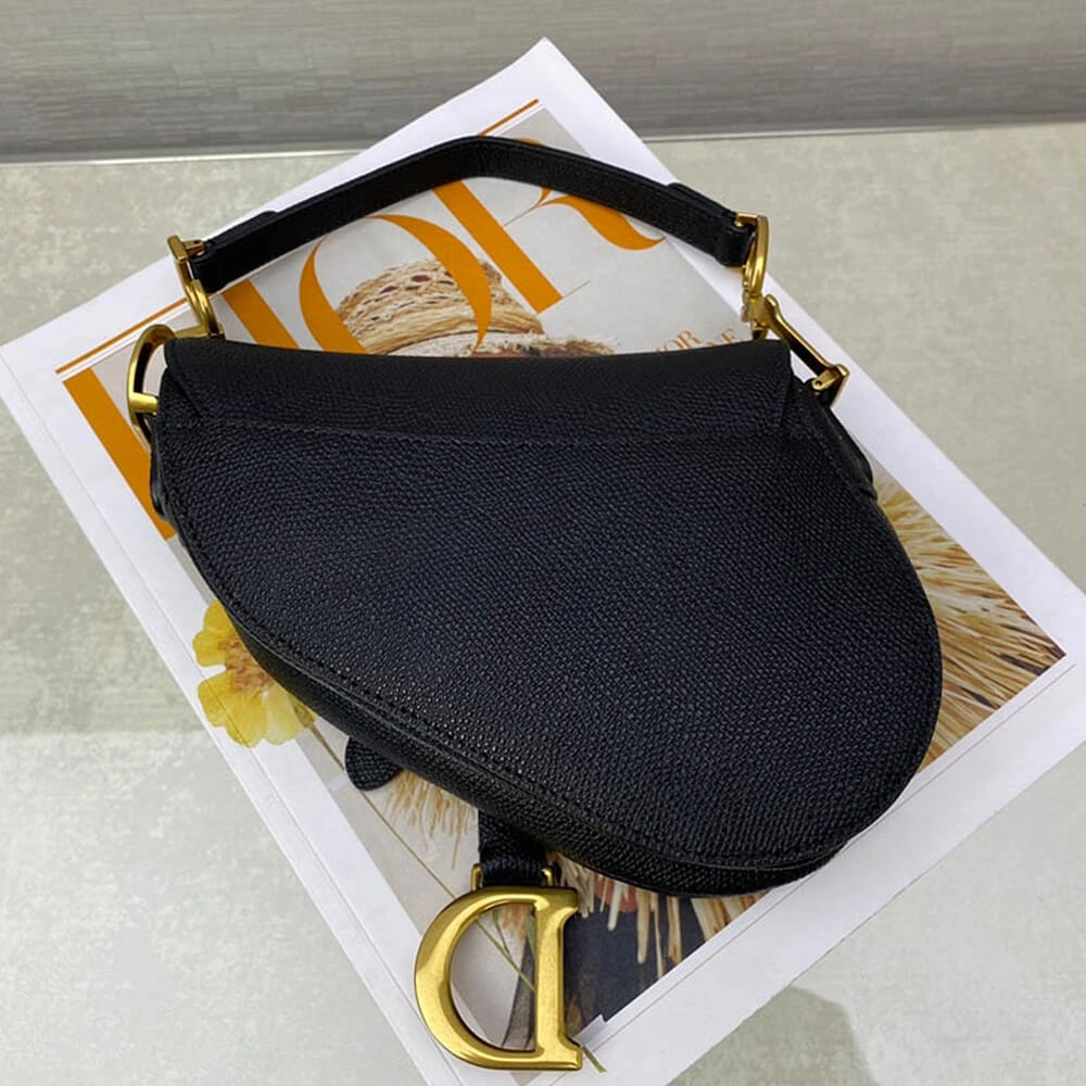 Saddle Bag Durable 1378