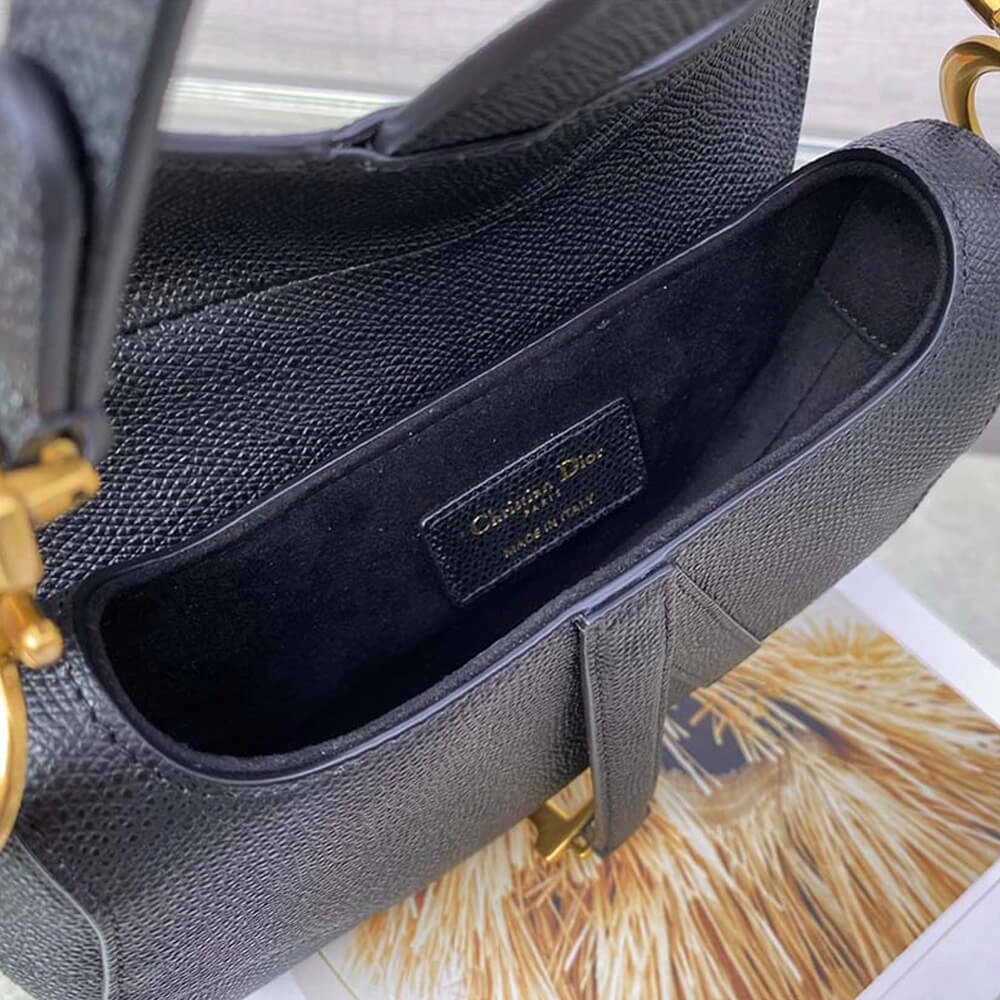 Saddle Bag Durable 1378