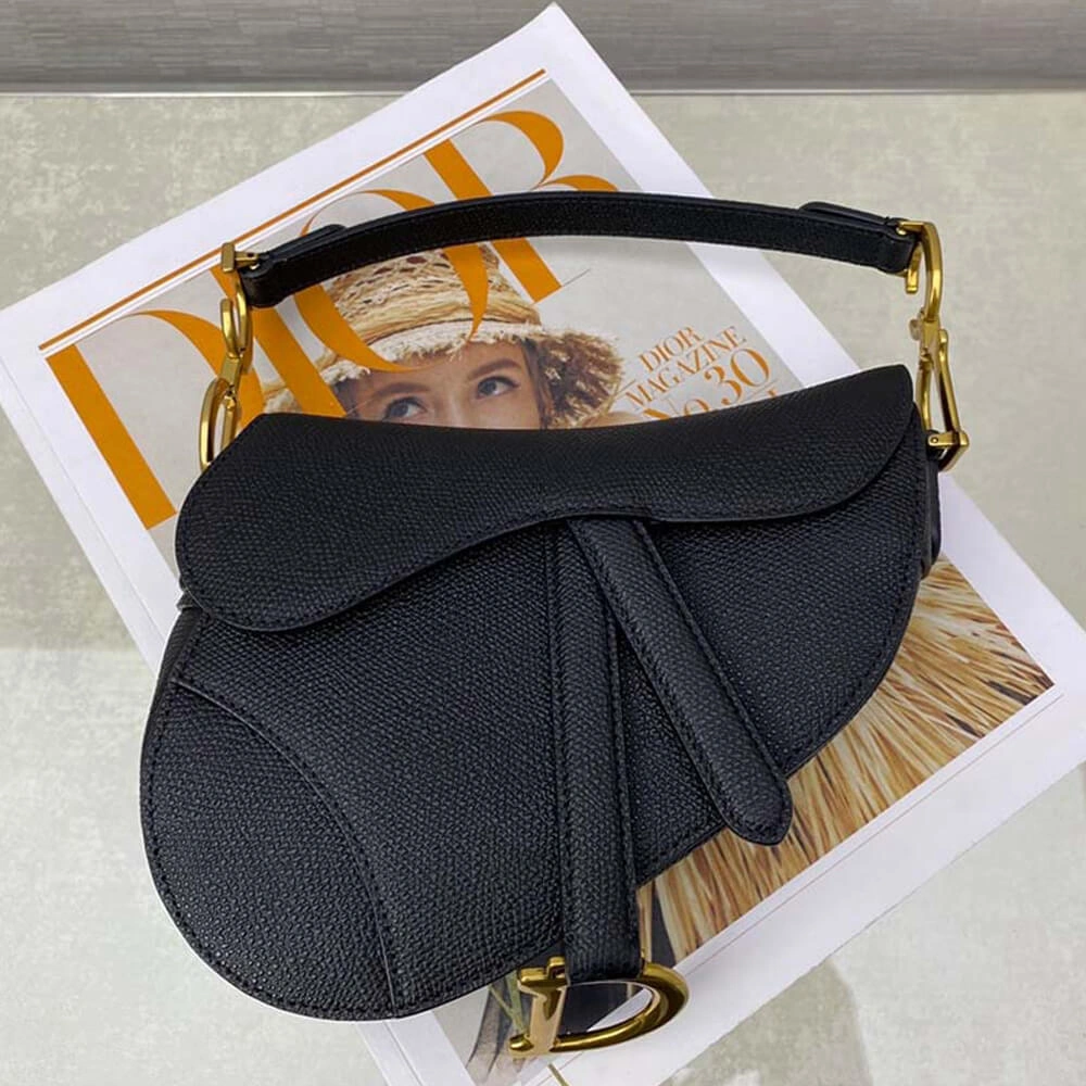 Saddle Bag Durable 1378