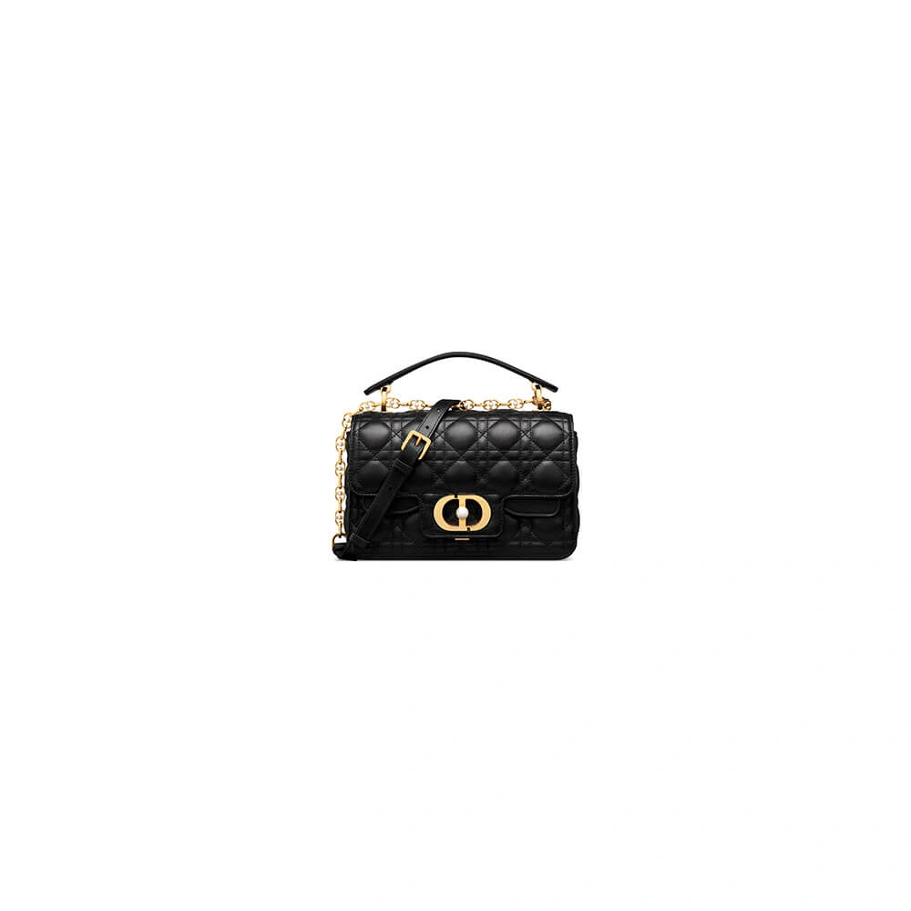 Small Dior Jolie handbag Original 1299