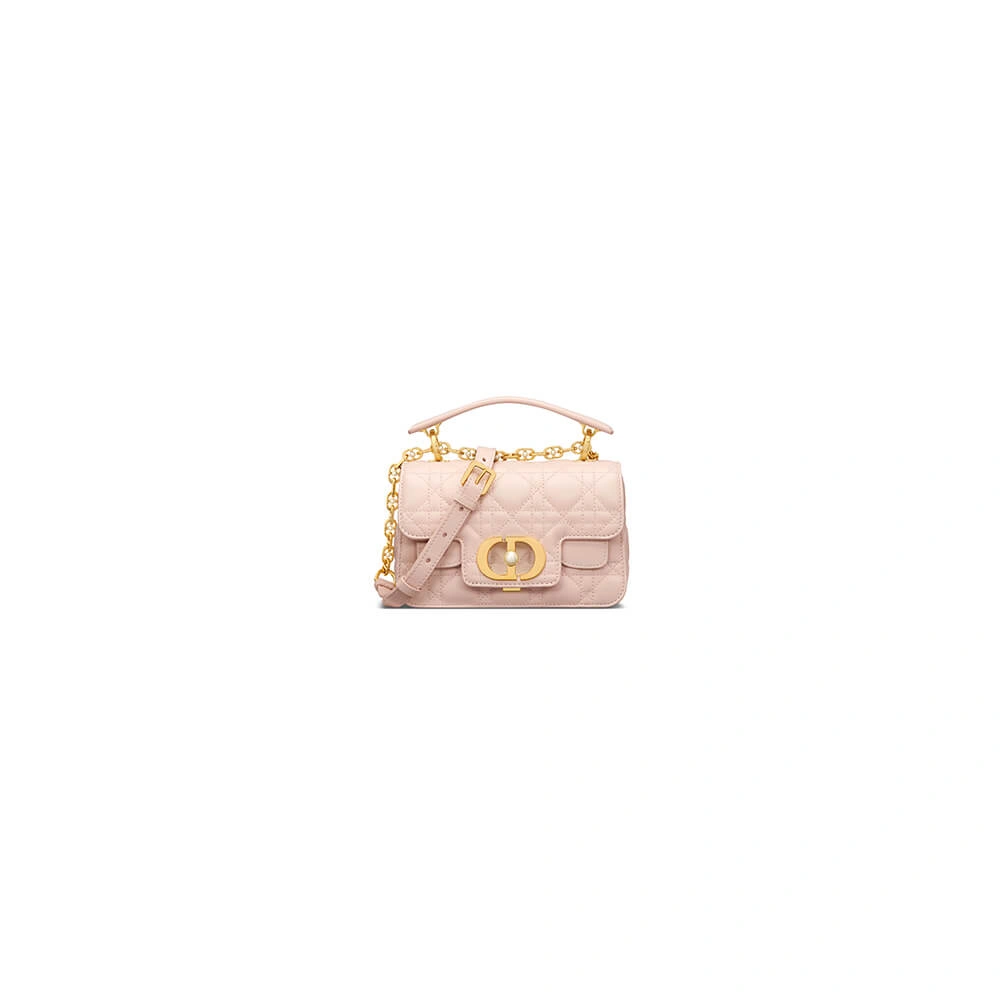Small Dior Jolie handbag Unique 1291